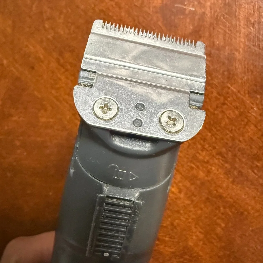 Remington Lithium Face, Head, & Body Grooming‎ PG6155 Series